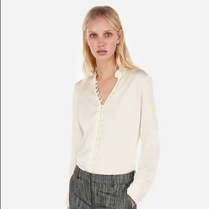 Express Portofino Blouse